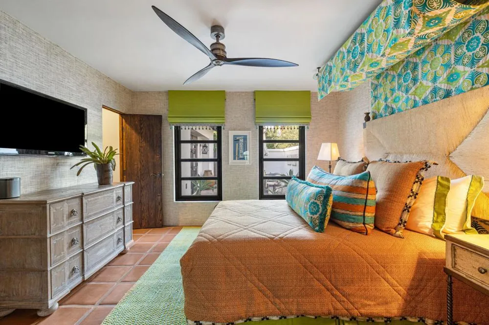 535 Belardo Road Palm Springs, CA 92262
