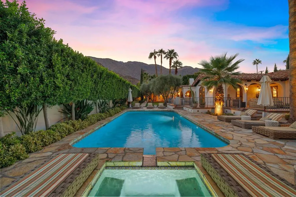 535 Belardo Road Palm Springs, CA 92262