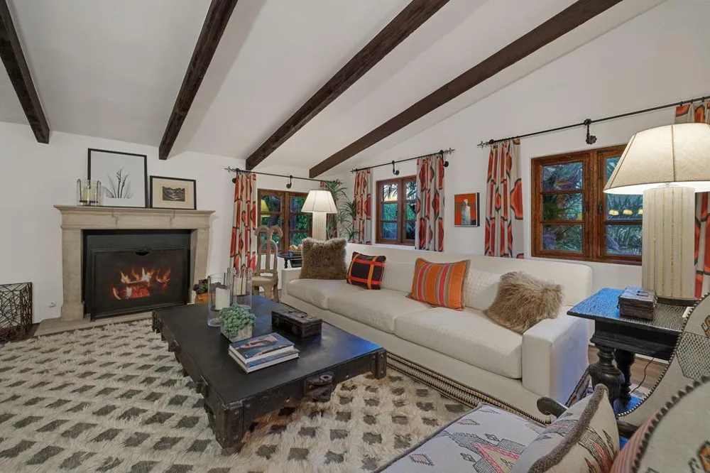 535 Belardo Road Palm Springs, CA 92262