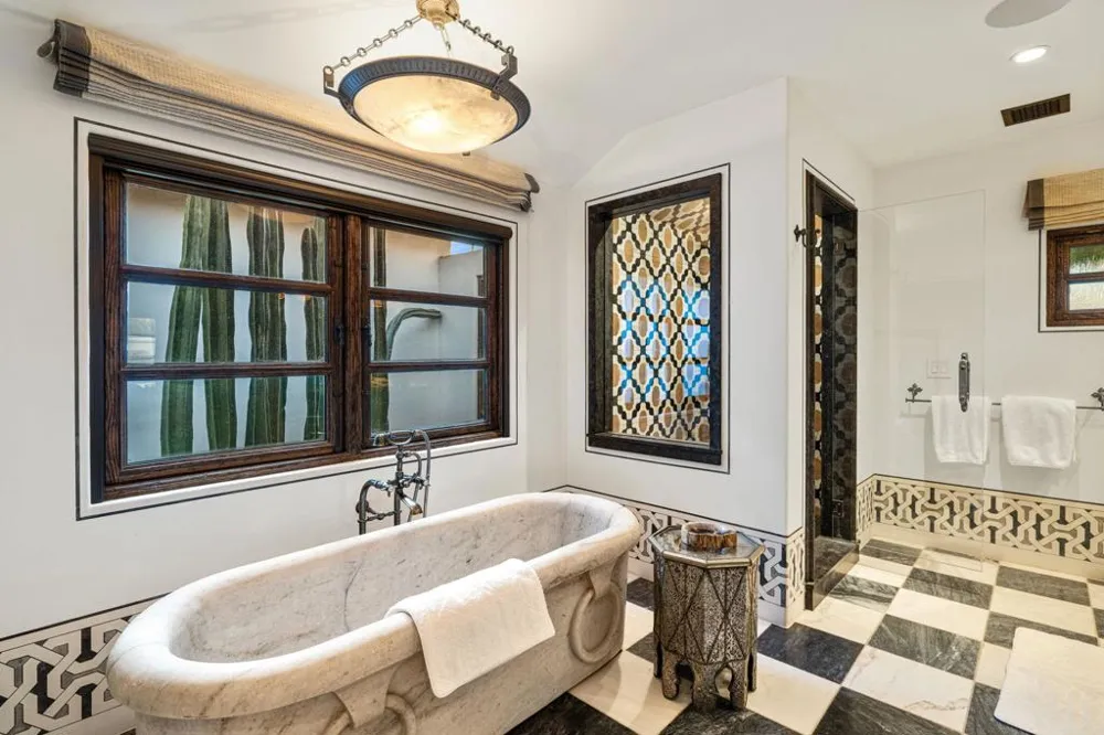 535 Belardo Road Palm Springs, CA 92262