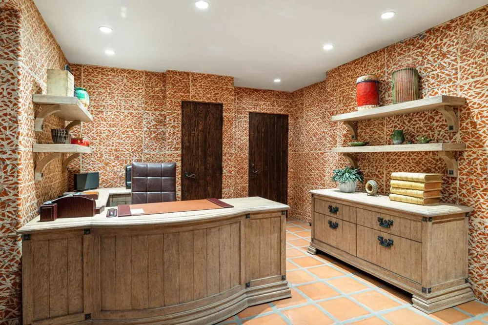 535 Belardo Road Palm Springs, CA 92262