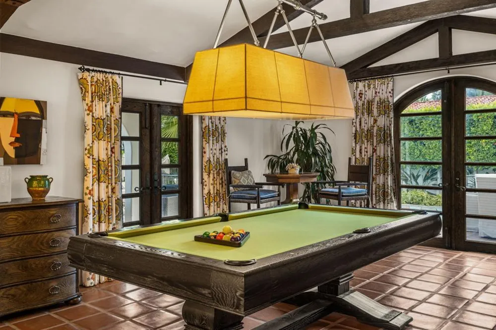 535 Belardo Road Palm Springs, CA 92262