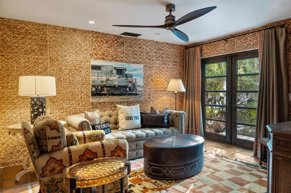 535 Belardo Road Palm Springs, CA 92262