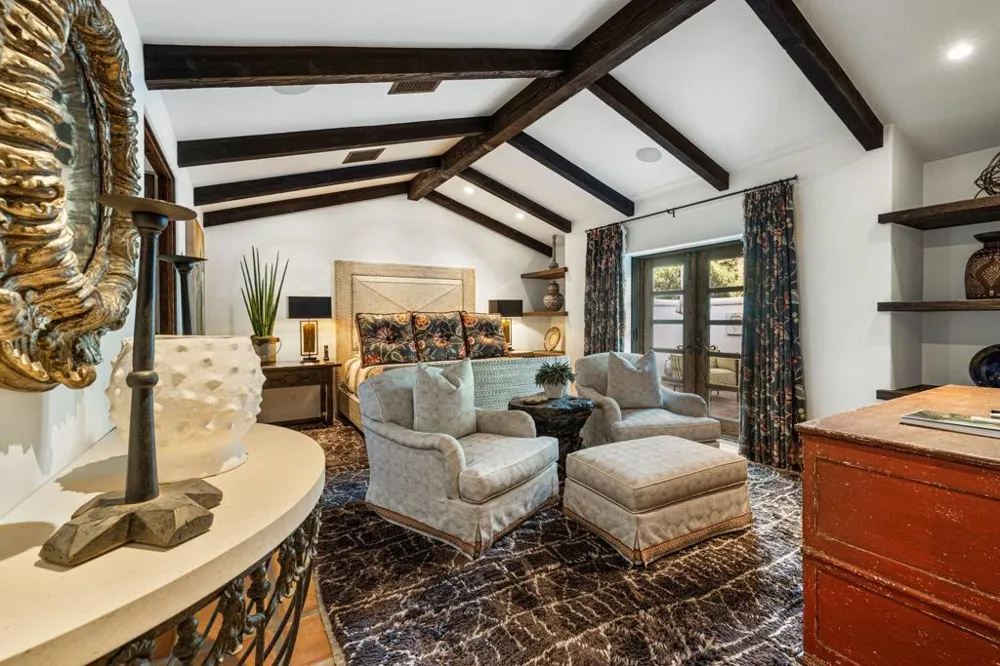 535 Belardo Road Palm Springs, CA 92262