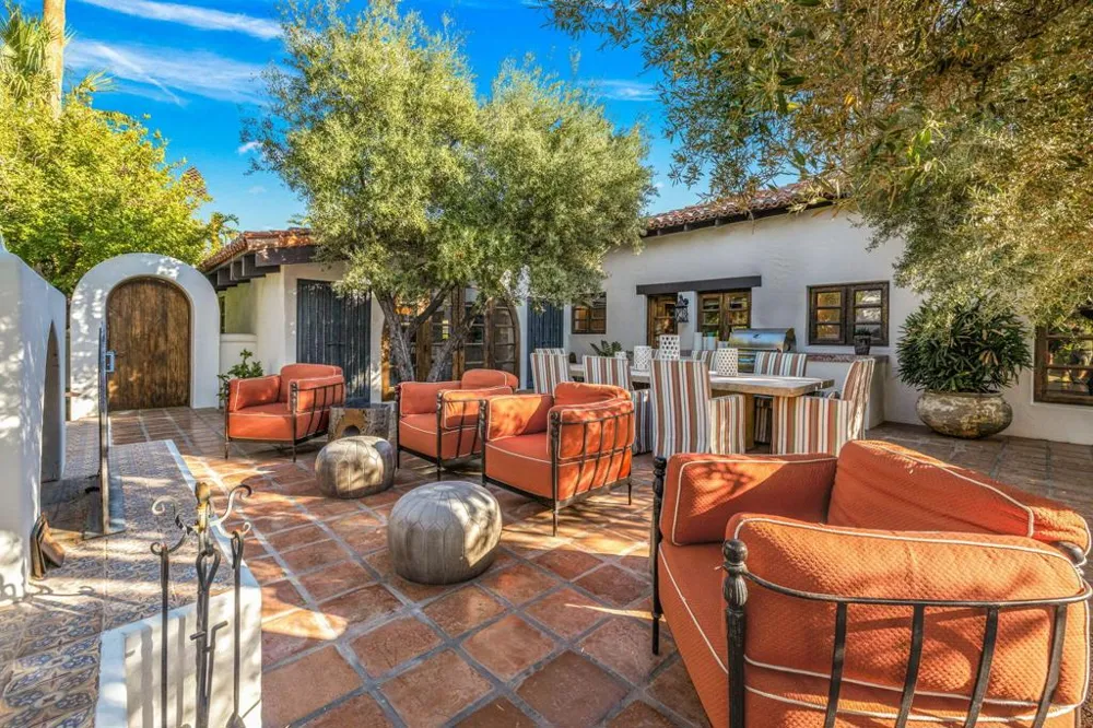 535 Belardo Road Palm Springs, CA 92262