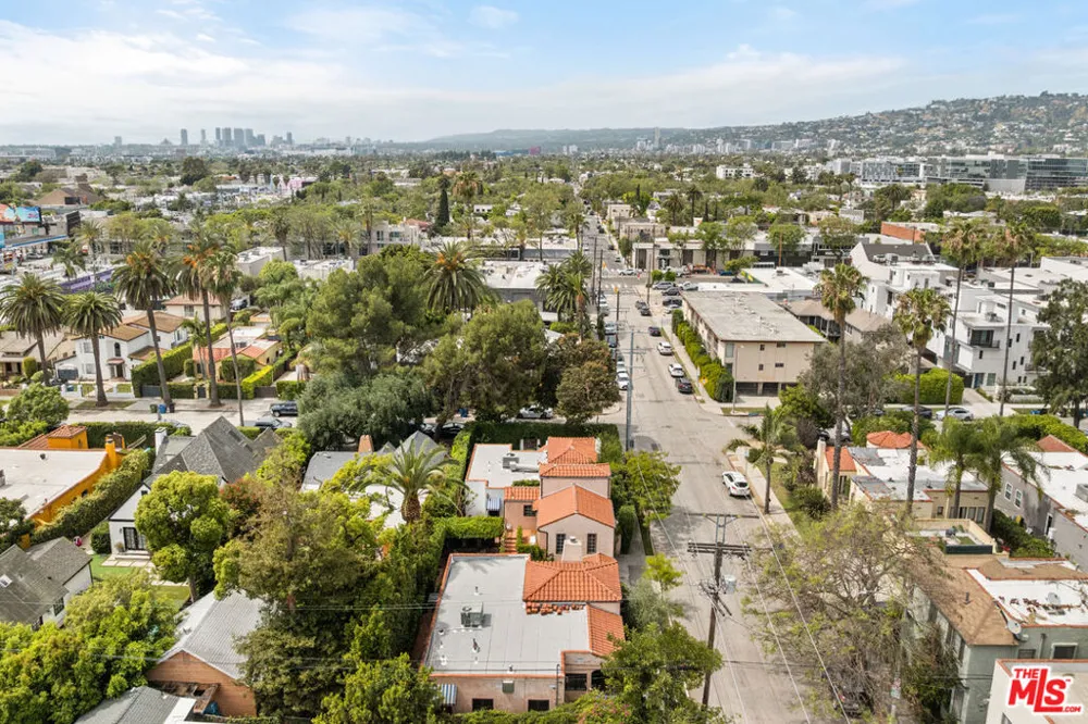 758 McCadden Place Hollywood, CA 90038