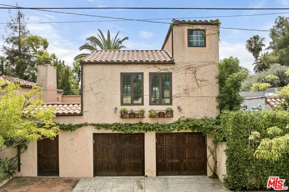 758 McCadden Place Hollywood, CA 90038