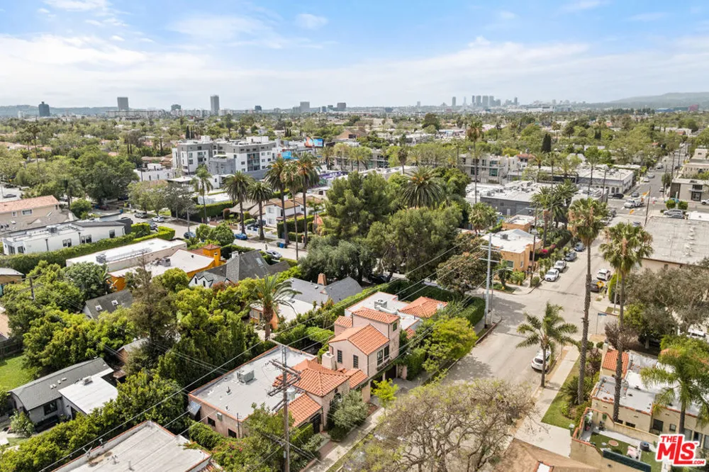 758 McCadden Place Hollywood, CA 90038