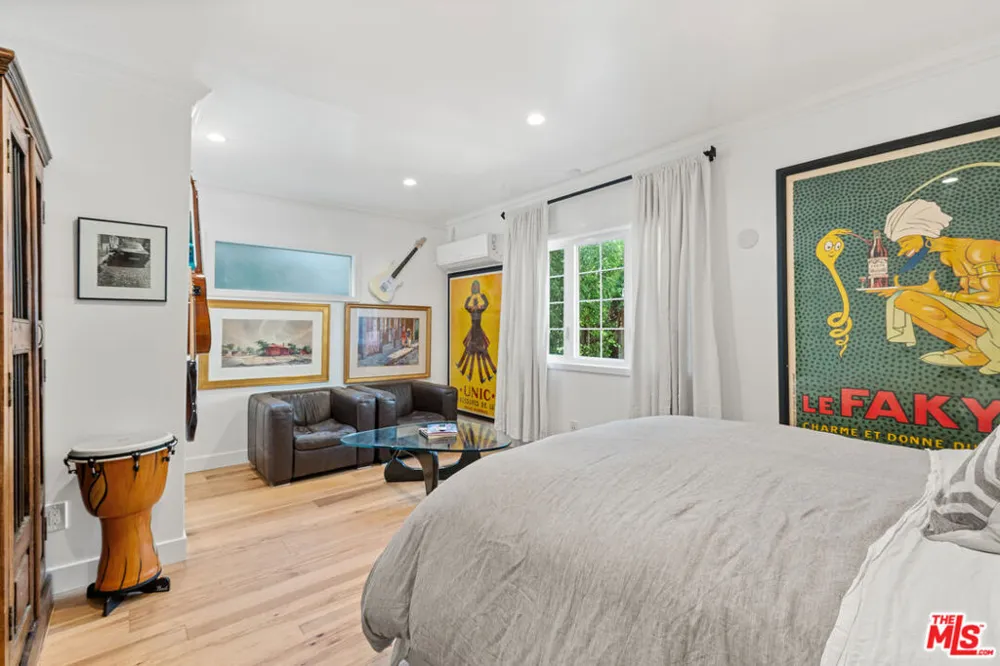 758 McCadden Place Hollywood, CA 90038
