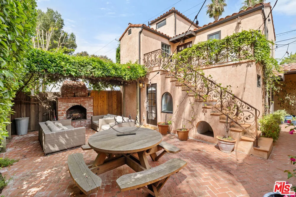 758 McCadden Place Hollywood, CA 90038