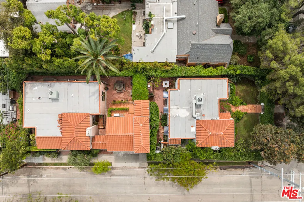 758 McCadden Place Hollywood, CA 90038