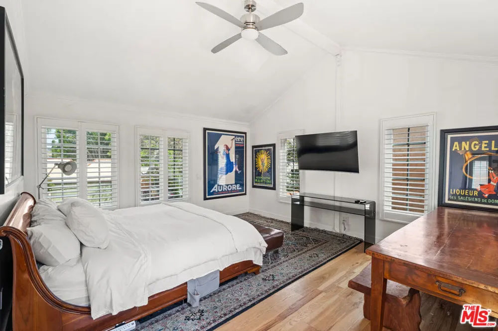 758 McCadden Place Hollywood, CA 90038