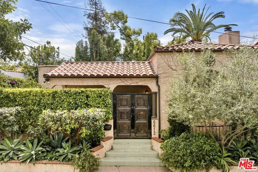 758 McCadden Place Hollywood, CA 90038