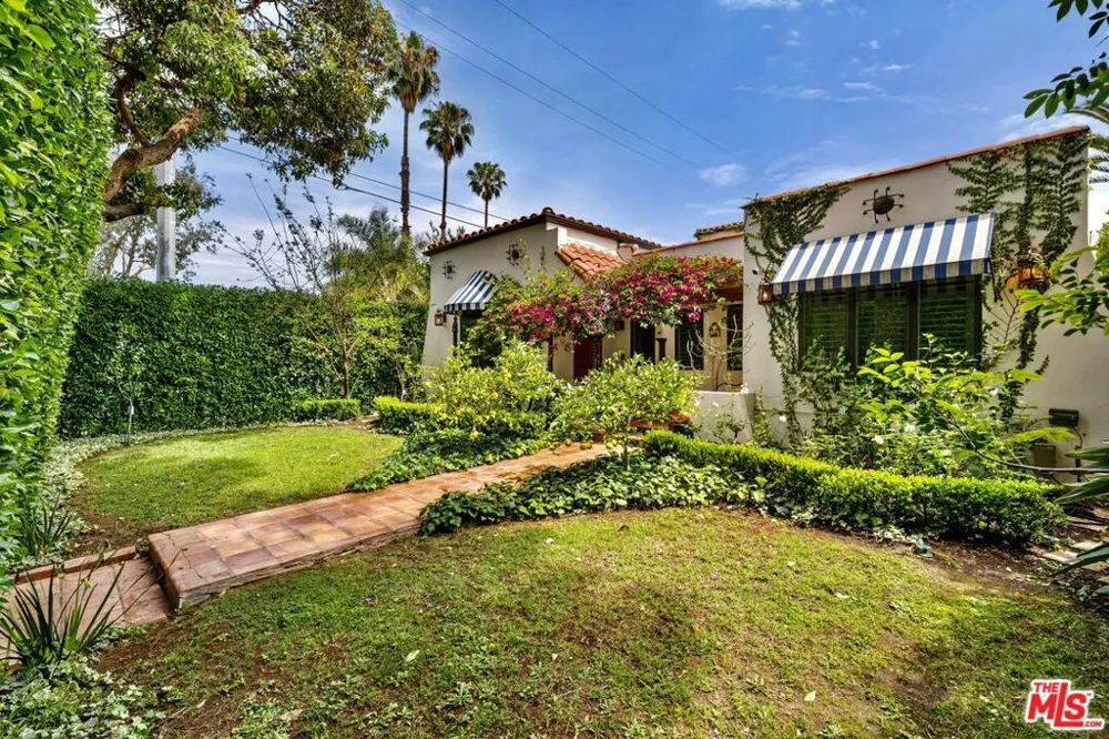 758 McCadden Place Hollywood, CA 90038