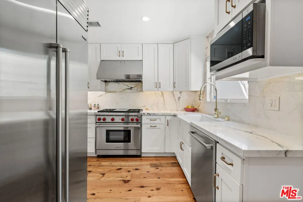 758 McCadden Place Hollywood, CA 90038