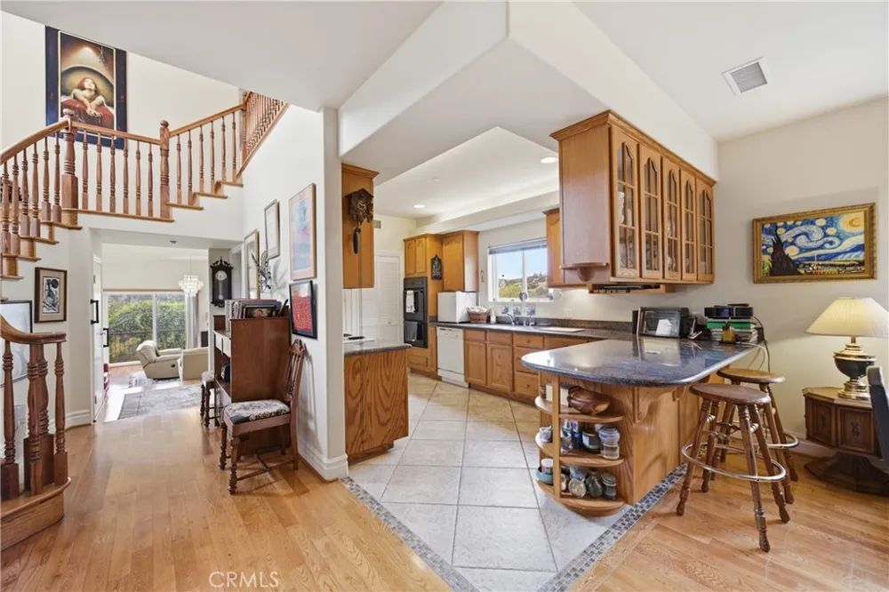 150 SUMMIT DRIVE West Hills, CA 91304