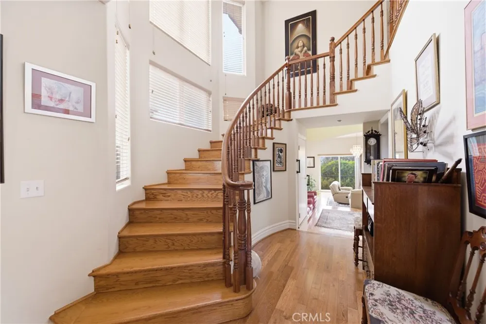 150 SUMMIT DRIVE West Hills, CA 91304
