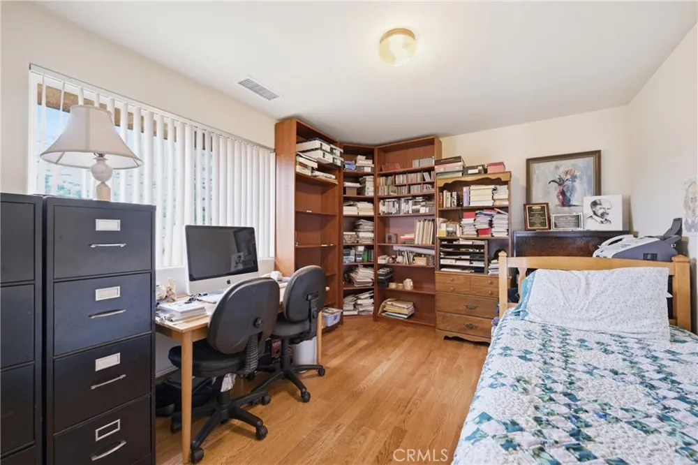 150 SUMMIT DRIVE West Hills, CA 91304