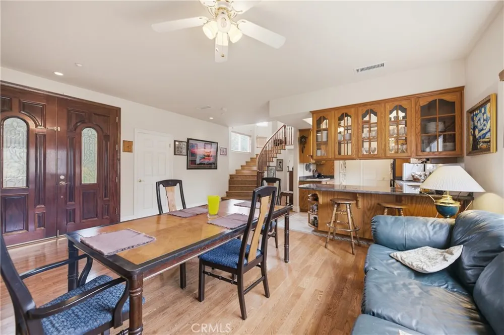 150 SUMMIT DRIVE West Hills, CA 91304