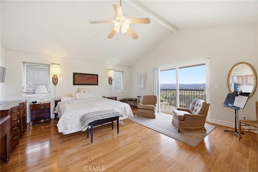 150 SUMMIT DRIVE West Hills, CA 91304