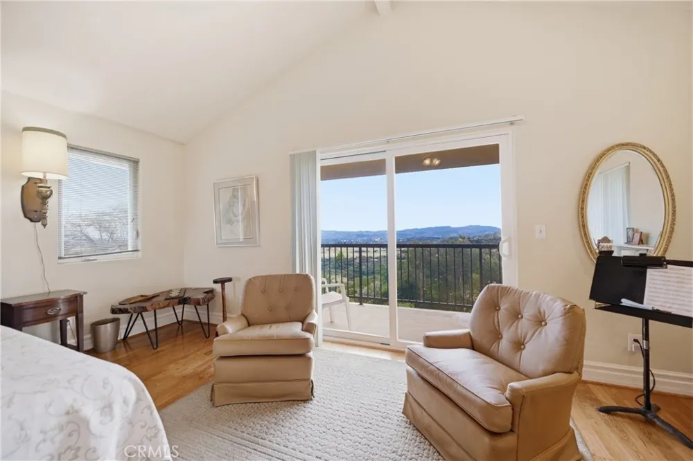 150 SUMMIT DRIVE West Hills, CA 91304