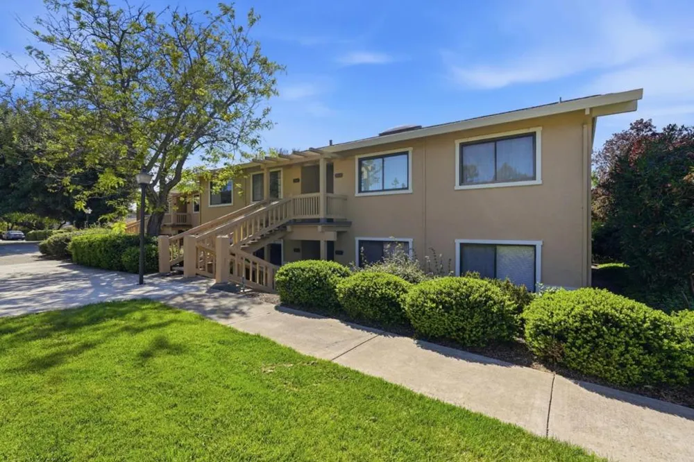 5054 Cribari Vale San Jose, CA 95135