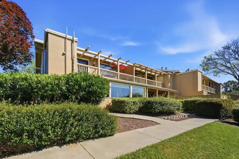 5054 Cribari Vale San Jose, CA 95135