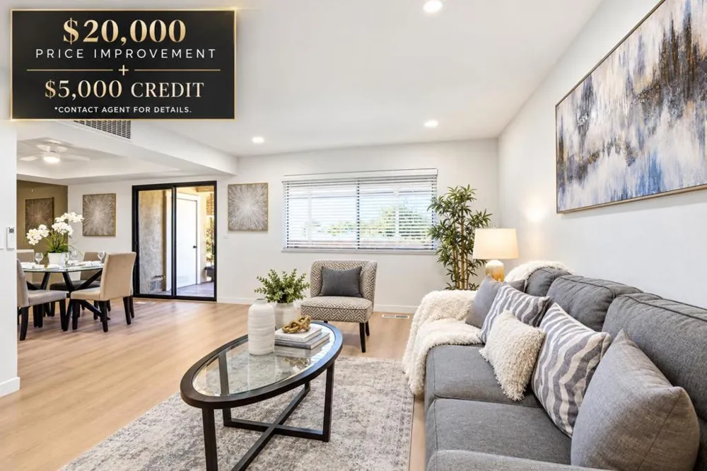 5054 Cribari Vale San Jose, CA 95135