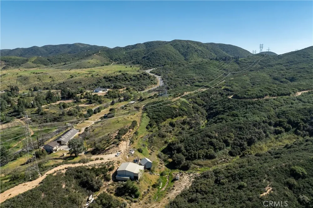 42135 San Francisquito Canyon Rd Lake Hughes, CA 93532