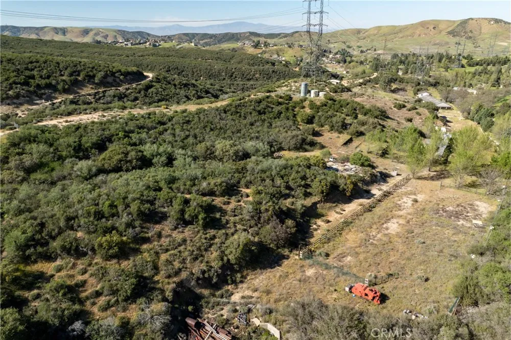 42135 San Francisquito Canyon Rd Lake Hughes, CA 93532
