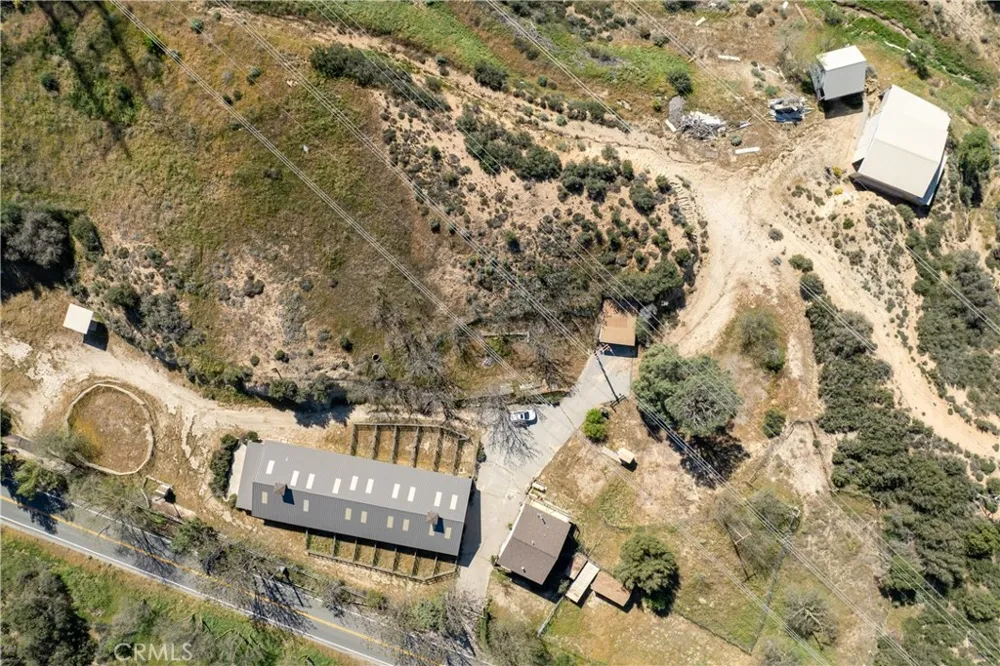 42135 San Francisquito Canyon Rd Lake Hughes, CA 93532