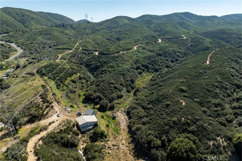 42135 San Francisquito Canyon Rd Lake Hughes, CA 93532