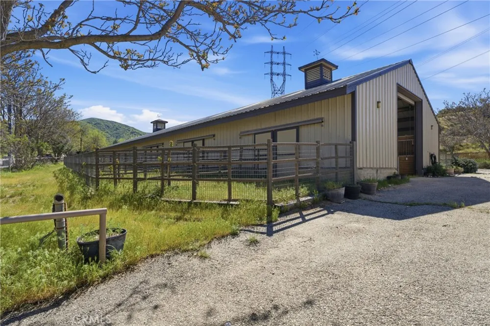 42135 San Francisquito Canyon Rd Lake Hughes, CA 93532