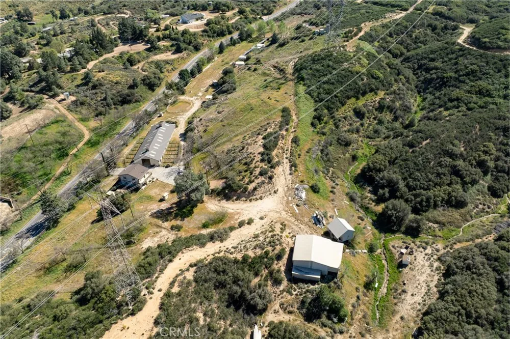 42135 San Francisquito Canyon Rd Lake Hughes, CA 93532