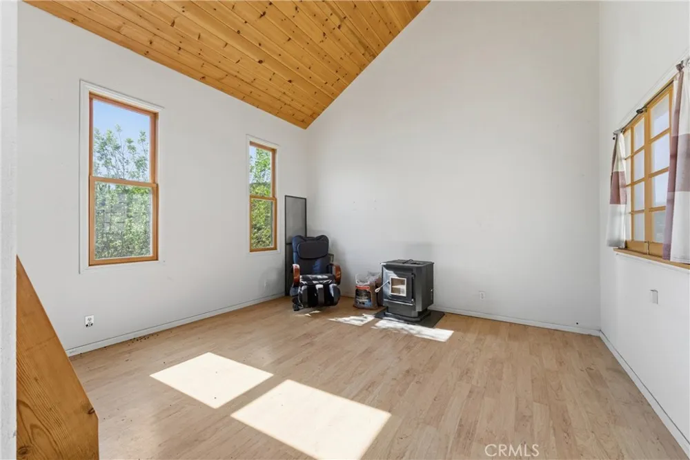 42135 San Francisquito Canyon Rd Lake Hughes, CA 93532