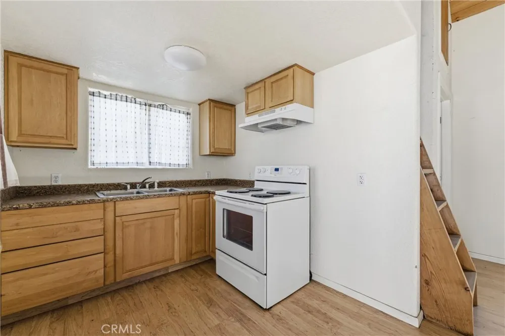 42135 San Francisquito Canyon Rd Lake Hughes, CA 93532