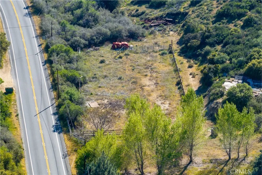42135 San Francisquito Canyon Rd Lake Hughes, CA 93532