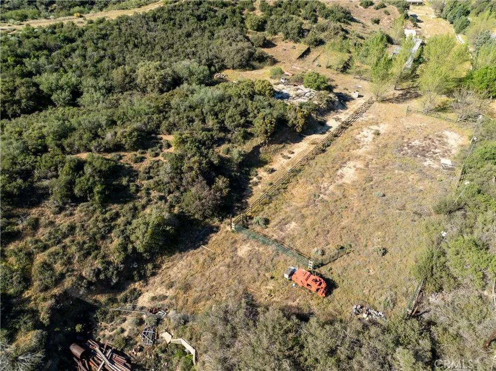 42135 San Francisquito Canyon Rd Lake Hughes, CA 93532