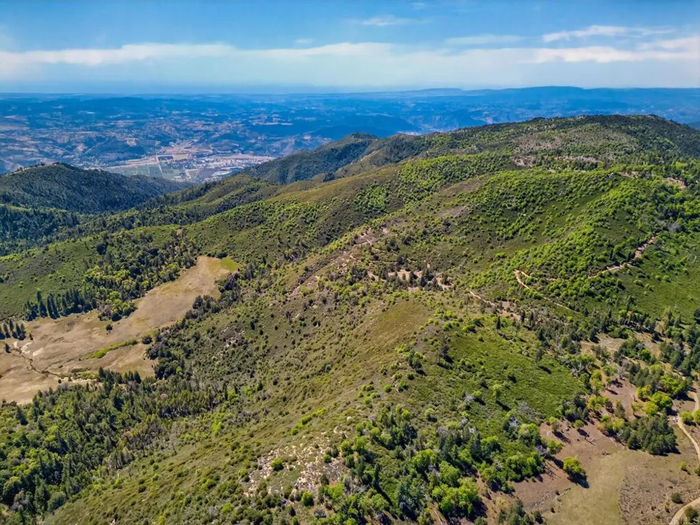 200 Palomar Divide Truck Trail Palomar Mountain, CA 92060
