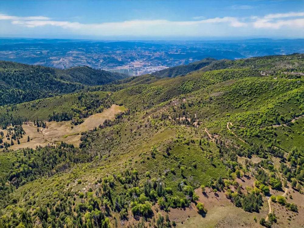 200 Palomar Divide Truck Trail Palomar Mountain, CA 92060