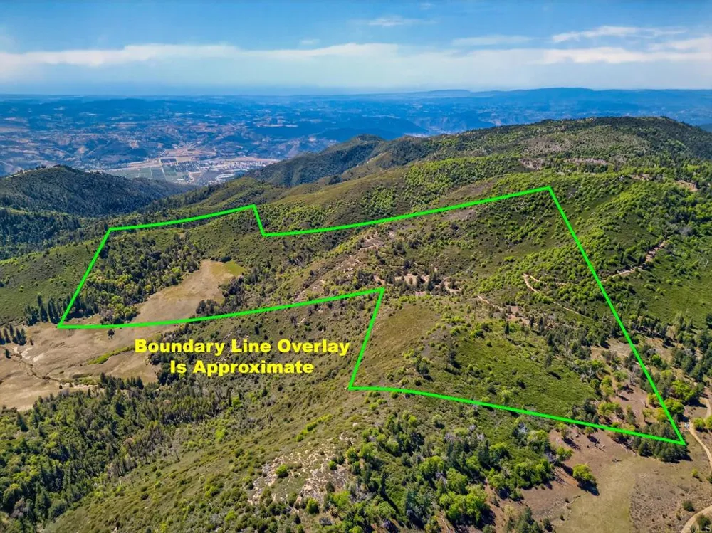 200 Palomar Divide Truck Trail Palomar Mountain, CA 92060