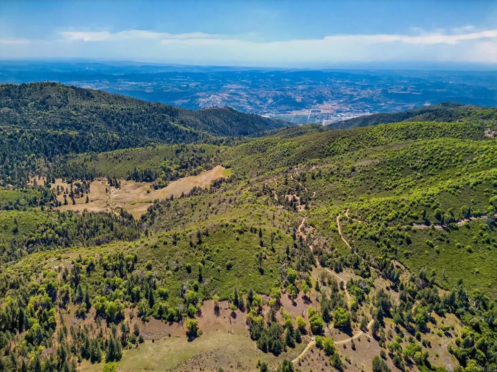 200 Palomar Divide Truck Trail Palomar Mountain, CA 92060