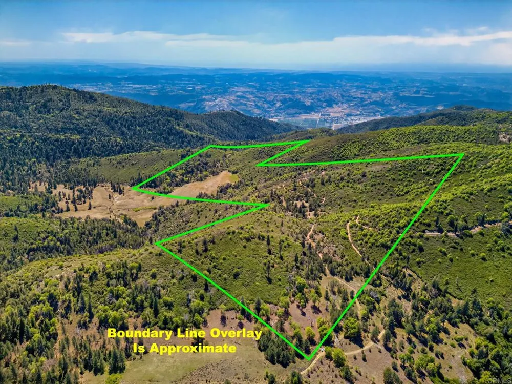 200 Palomar Divide Truck Trail Palomar Mountain, CA 92060