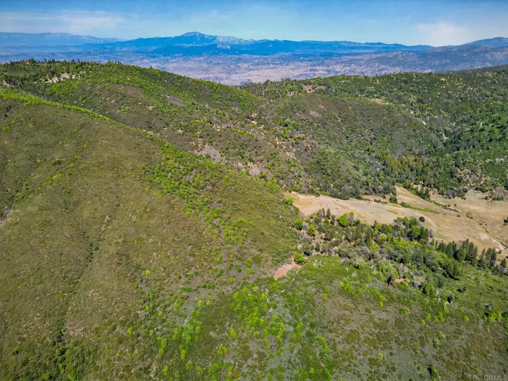 200 Palomar Divide Truck Trail Palomar Mountain, CA 92060