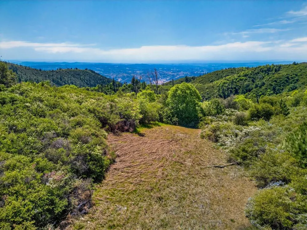 200 Palomar Divide Truck Trail Palomar Mountain, CA 92060