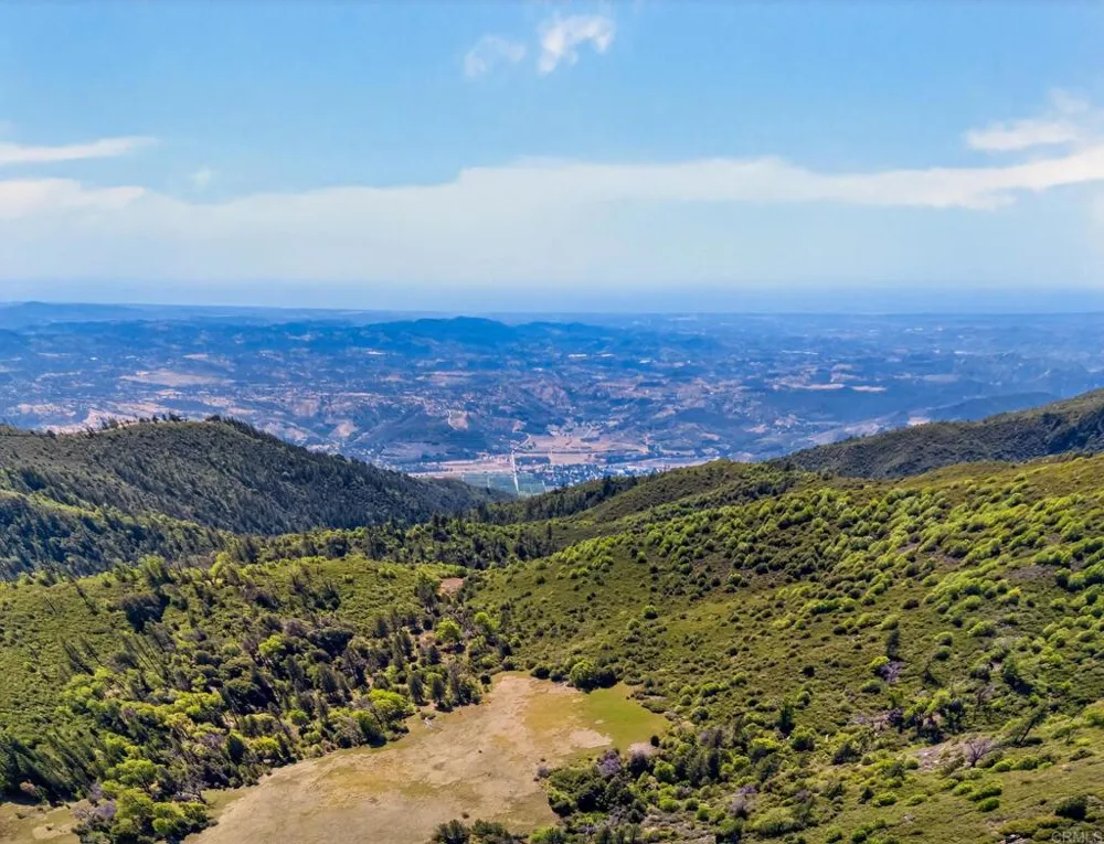 200 Palomar Divide Truck Trail Palomar Mountain, CA 92060