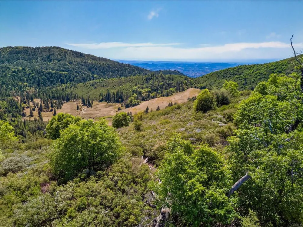 200 Palomar Divide Truck Trail Palomar Mountain, CA 92060
