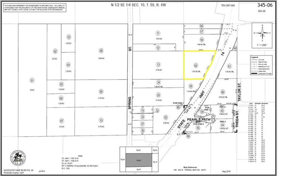 25605 State Highway 74 Perris, CA 92570