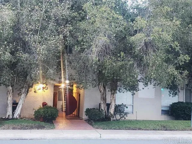 390 E Madison #A El Cajon, CA 92020