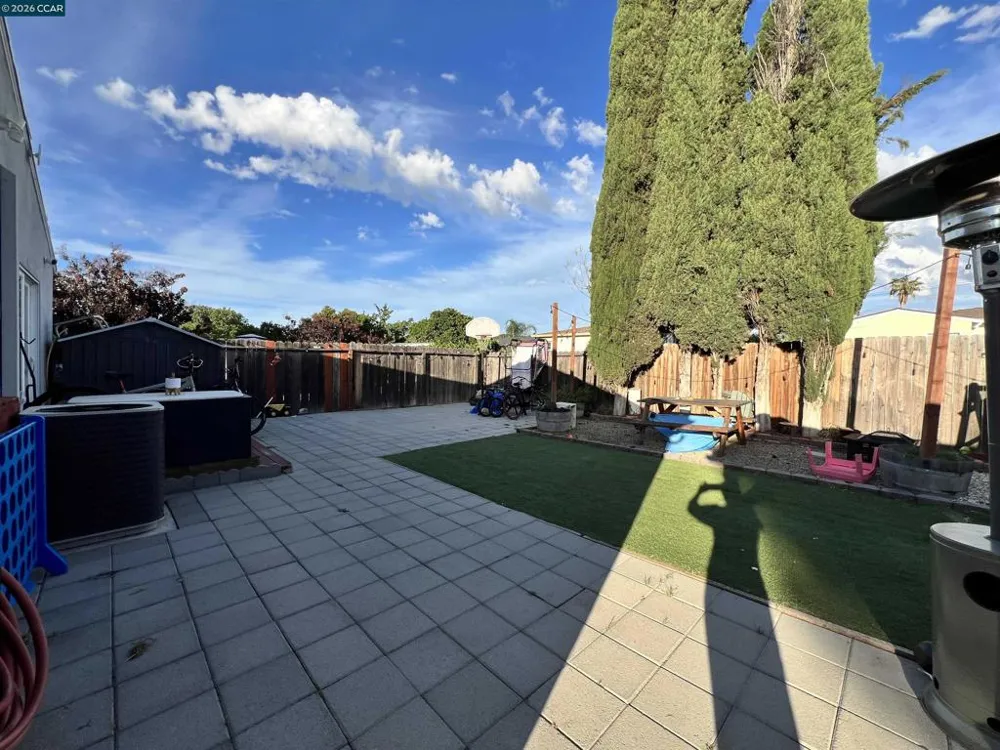 251 Rose Ann Ave. Pittsburg, CA 94565